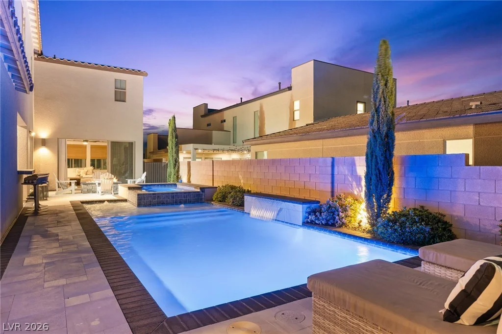 2710 Marchetti, Henderson, NV 89044