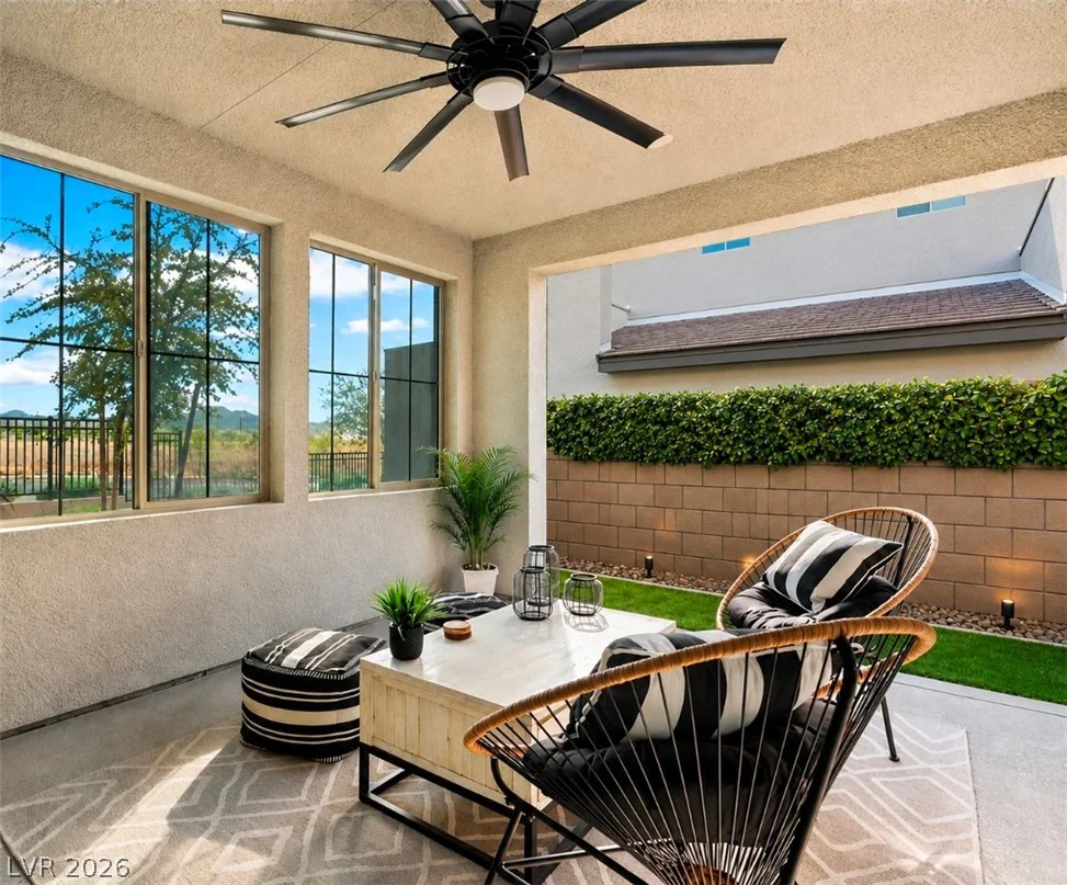 2710 Marchetti, Henderson, NV 89044