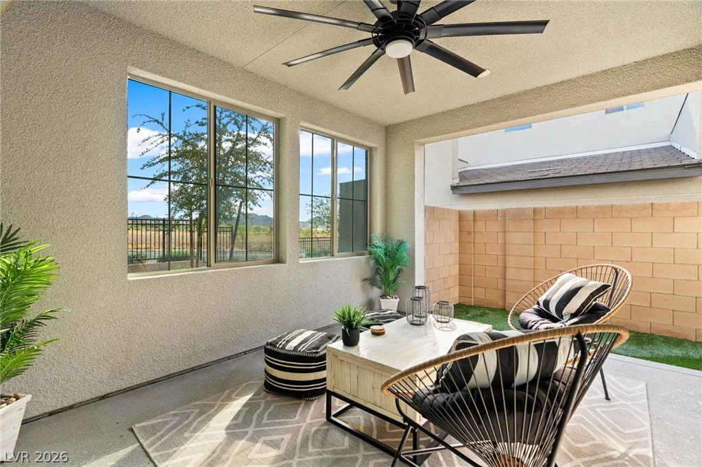 2710 Marchetti, Henderson, NV 89044