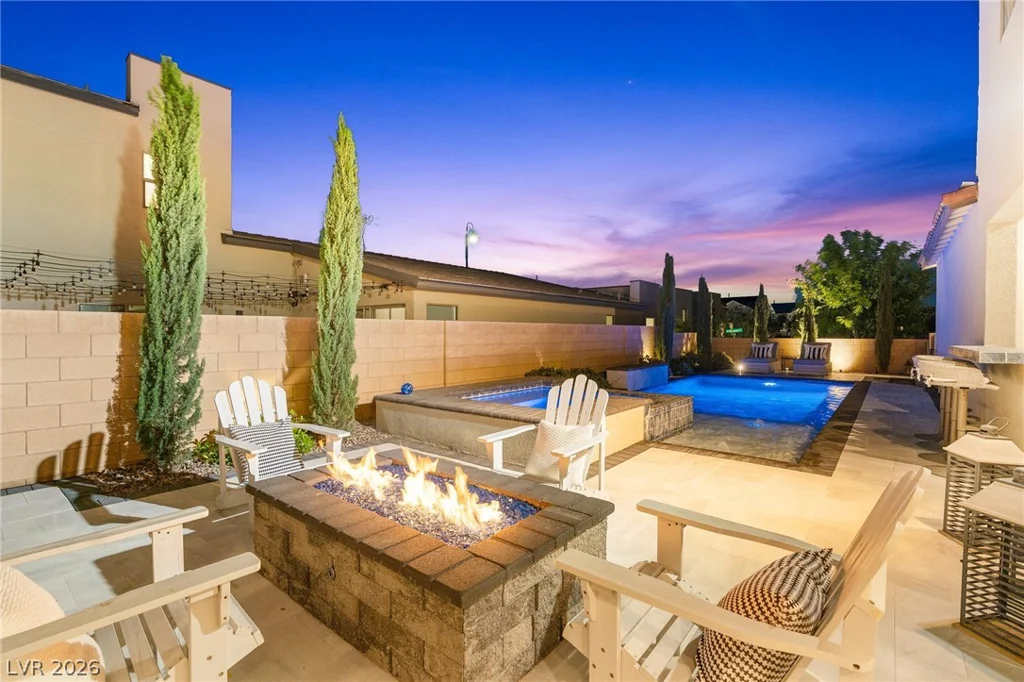 2710 Marchetti, Henderson, NV 89044