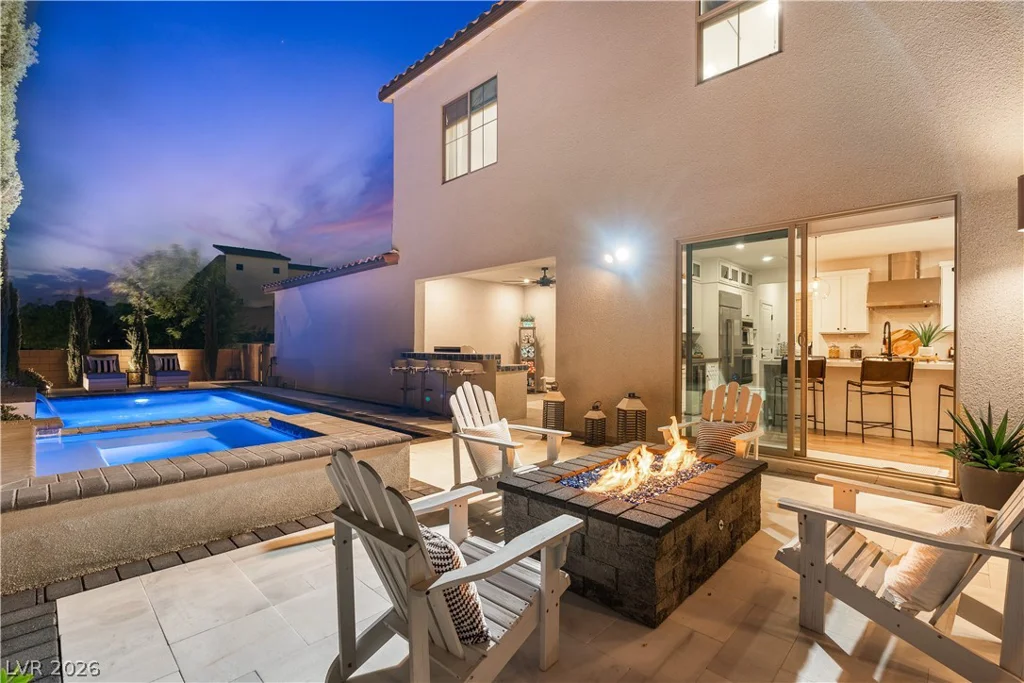 2710 Marchetti, Henderson, NV 89044