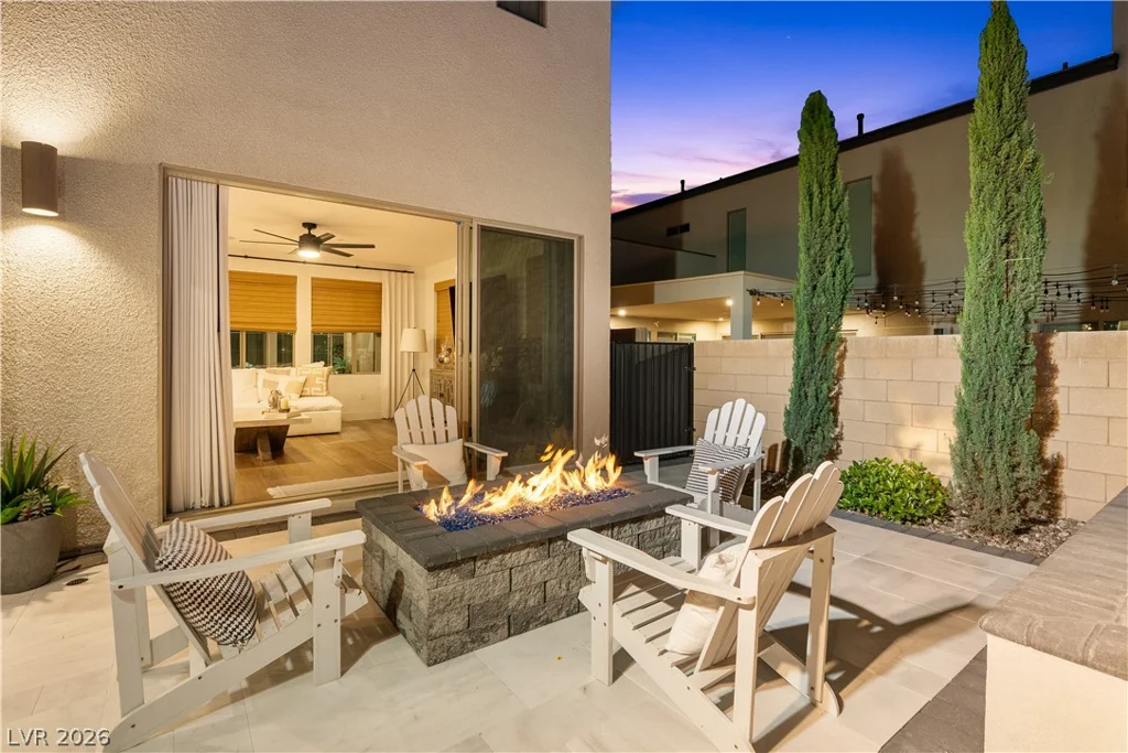 2710 Marchetti, Henderson, NV 89044