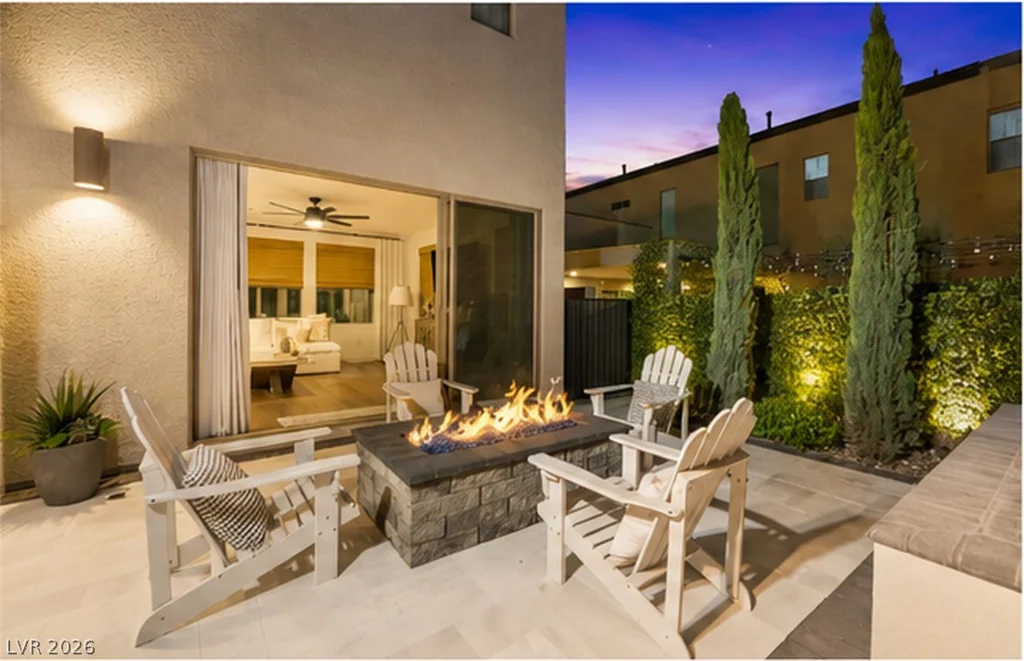2710 Marchetti, Henderson, NV 89044