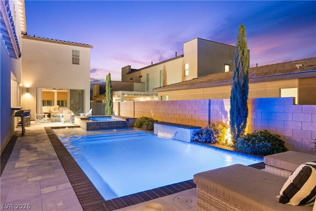 2710 Marchetti, Henderson, NV 89044