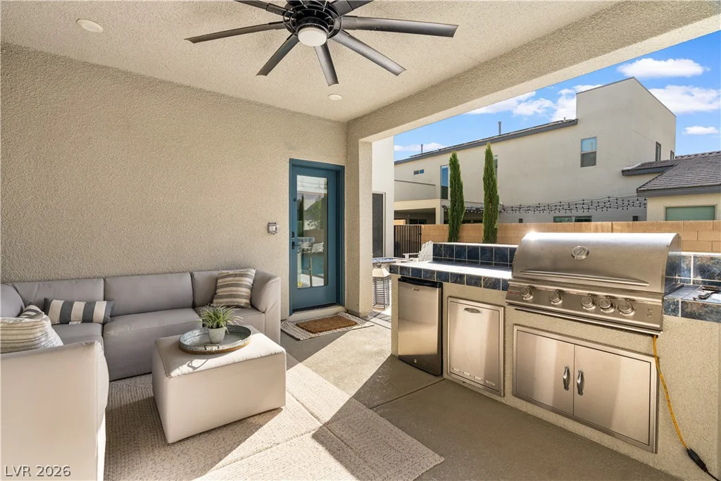 2710 Marchetti, Henderson, NV 89044