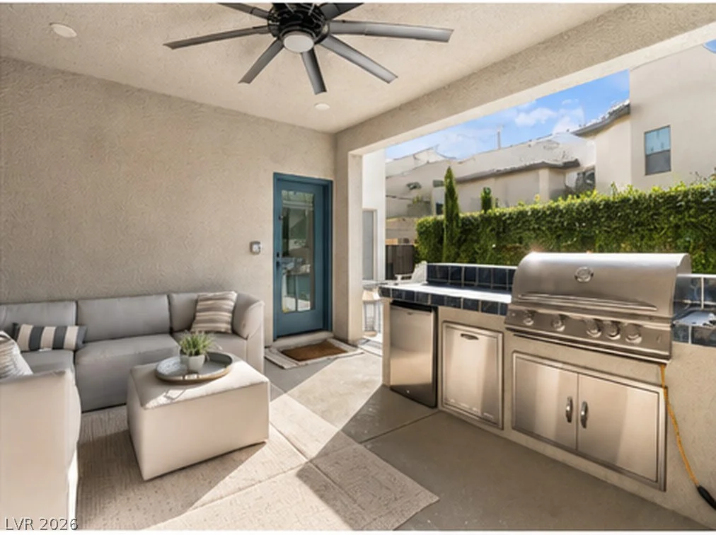 2710 Marchetti, Henderson, NV 89044