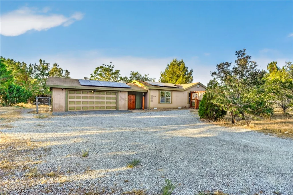 3160 Navajo, Pahrump, NV 89061