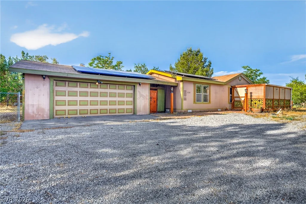 3160 Navajo, Pahrump, NV 89061