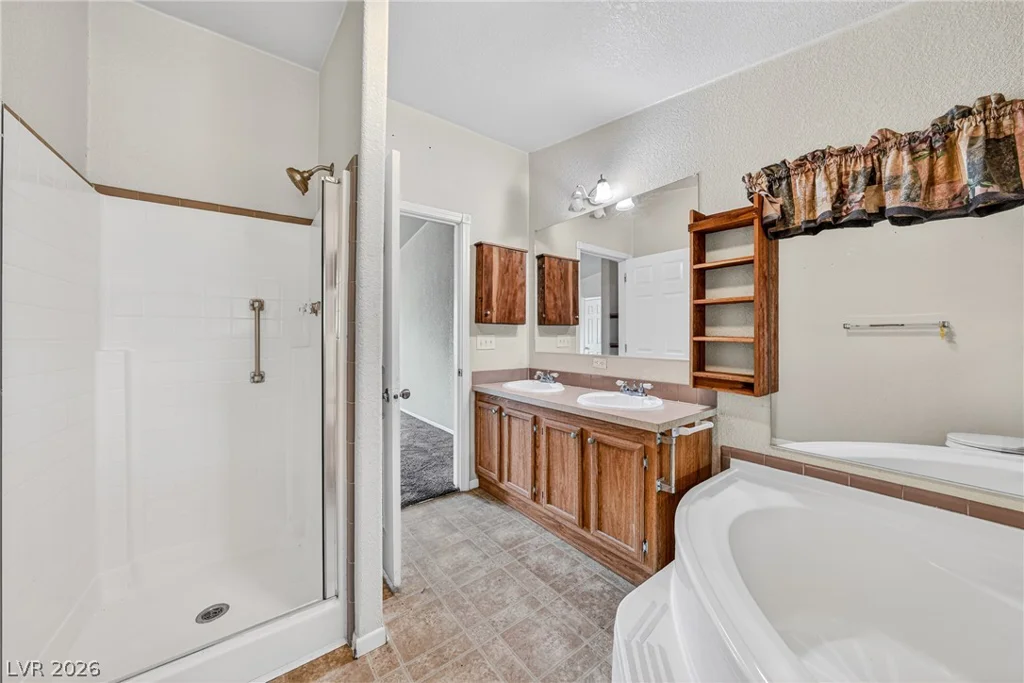 3160 Navajo, Pahrump, NV 89061