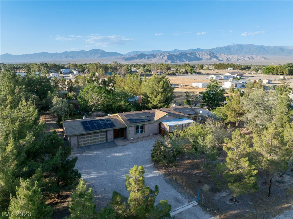 3160 Navajo, Pahrump, NV 89061