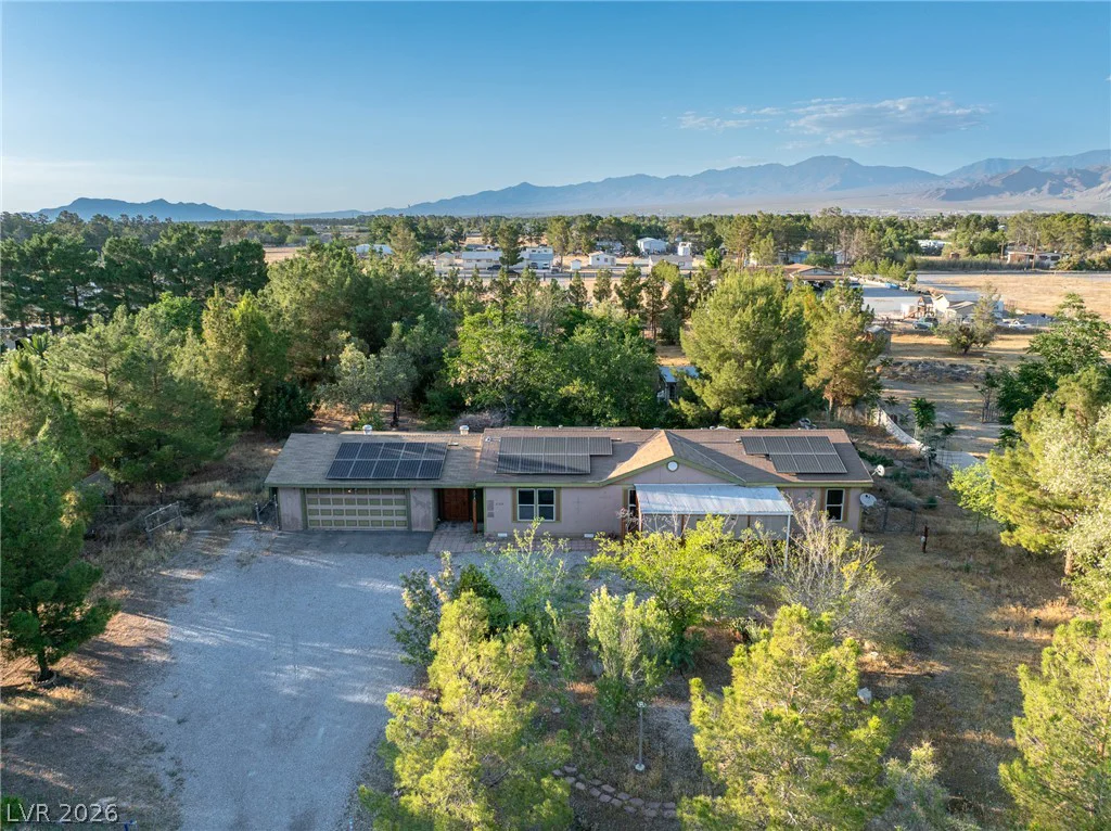 3160 Navajo, Pahrump, NV 89061