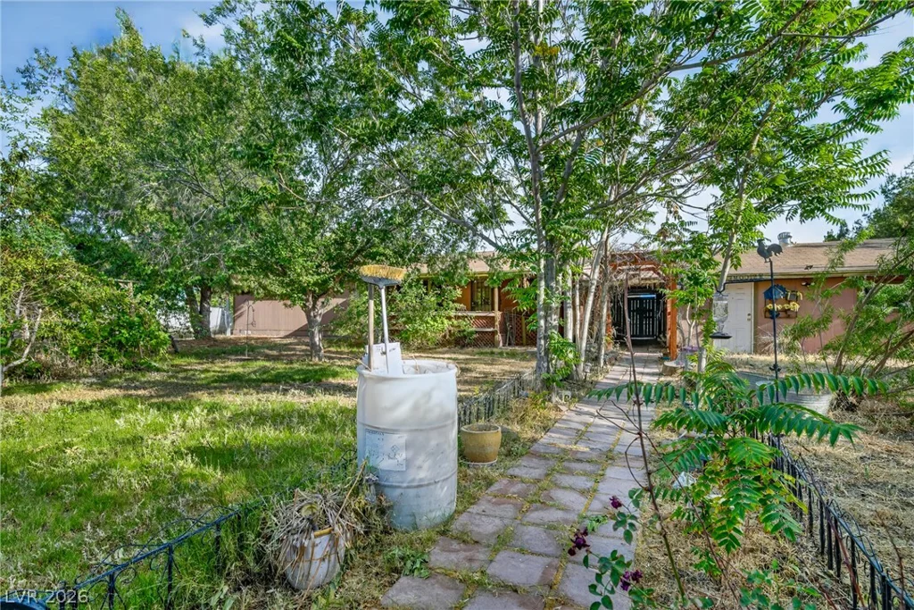 3160 Navajo, Pahrump, NV 89061