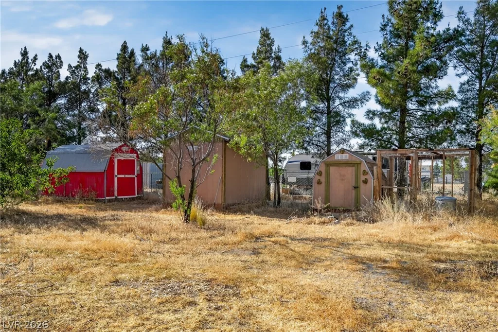 3160 Navajo, Pahrump, NV 89061