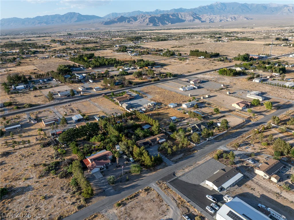3160 Navajo, Pahrump, NV 89061
