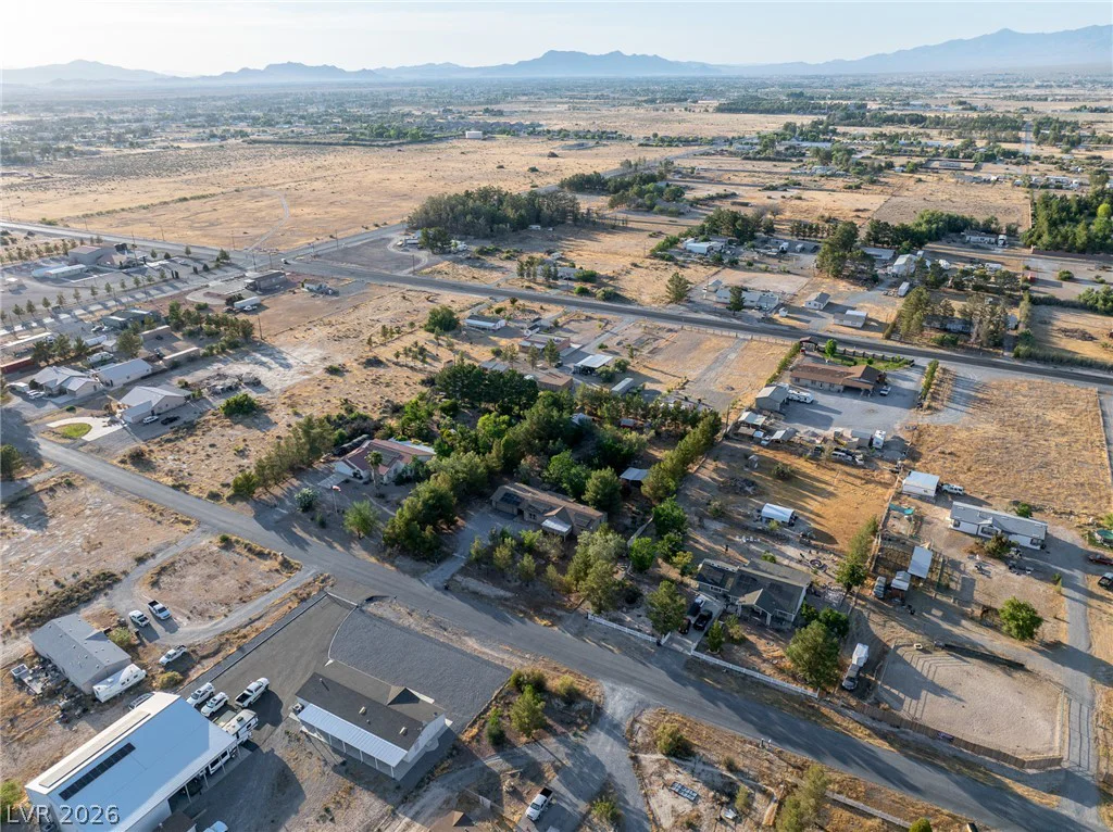 3160 Navajo, Pahrump, NV 89061