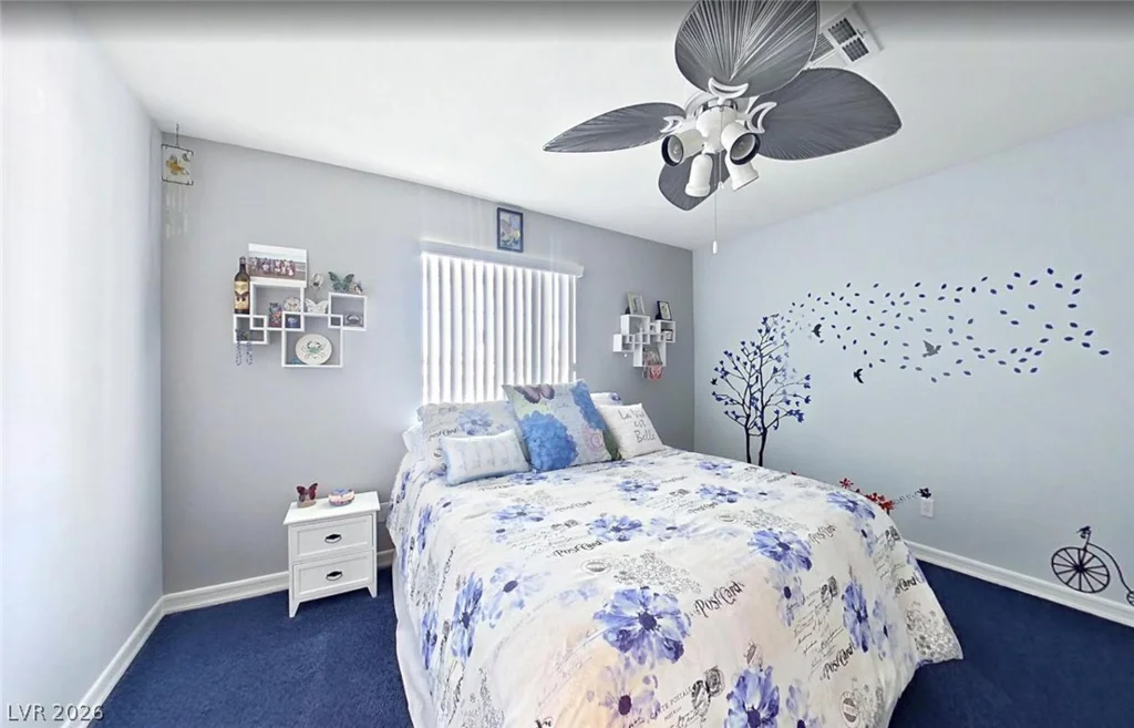 833 Dulcet, North Las Vegas, NV 89032