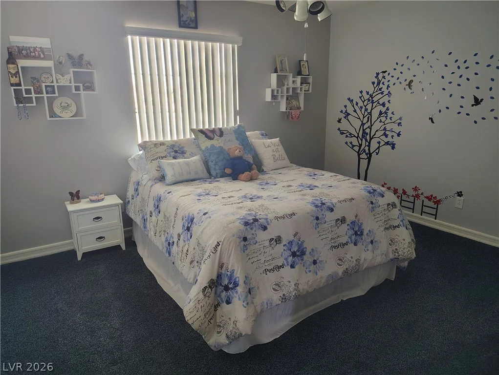833 Dulcet, North Las Vegas, NV 89032