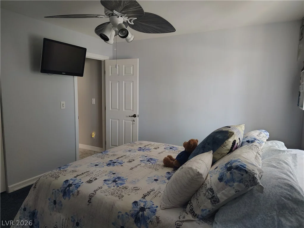 833 Dulcet, North Las Vegas, NV 89032