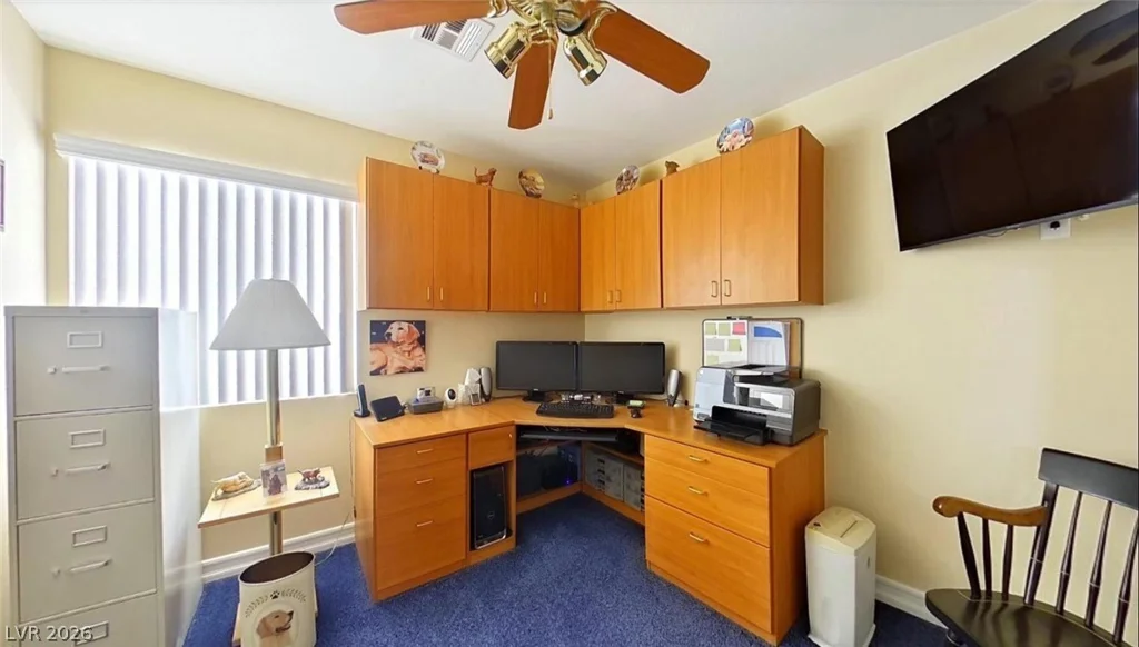 833 Dulcet, North Las Vegas, NV 89032