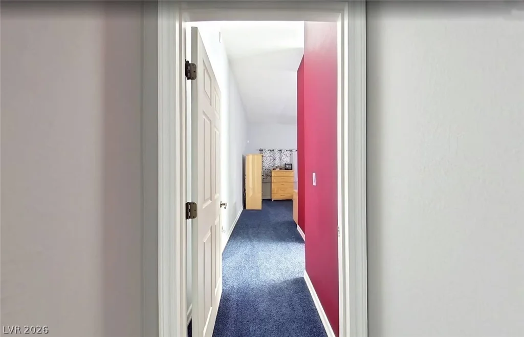 833 Dulcet, North Las Vegas, NV 89032