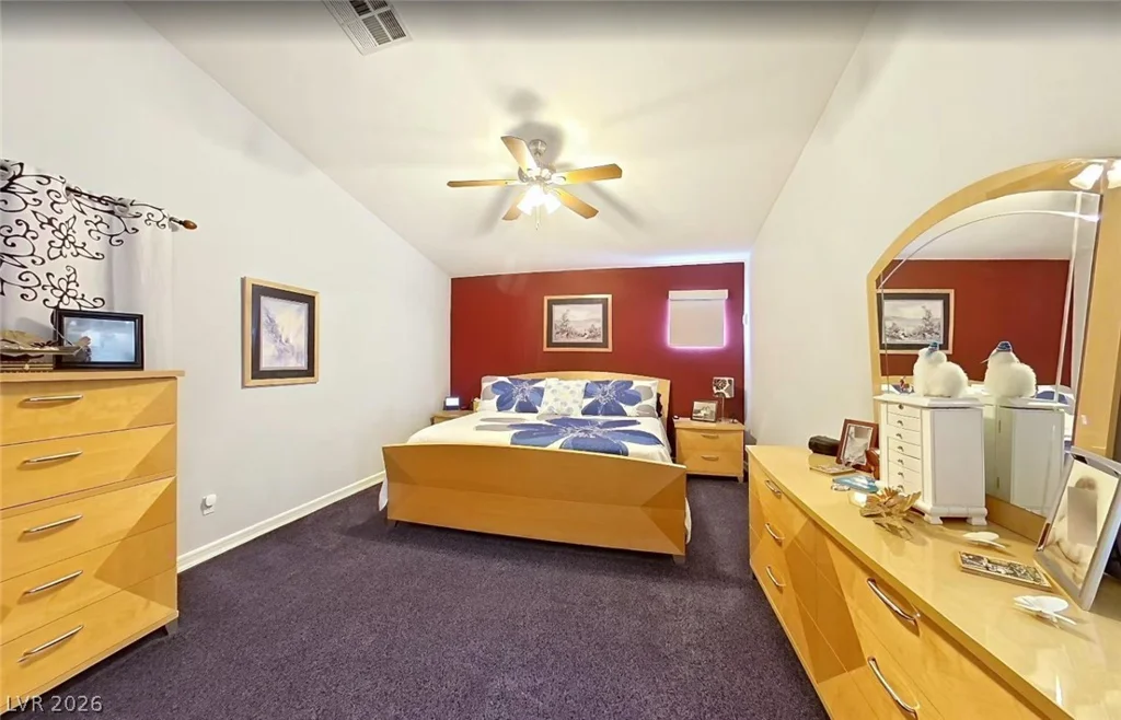 833 Dulcet, North Las Vegas, NV 89032