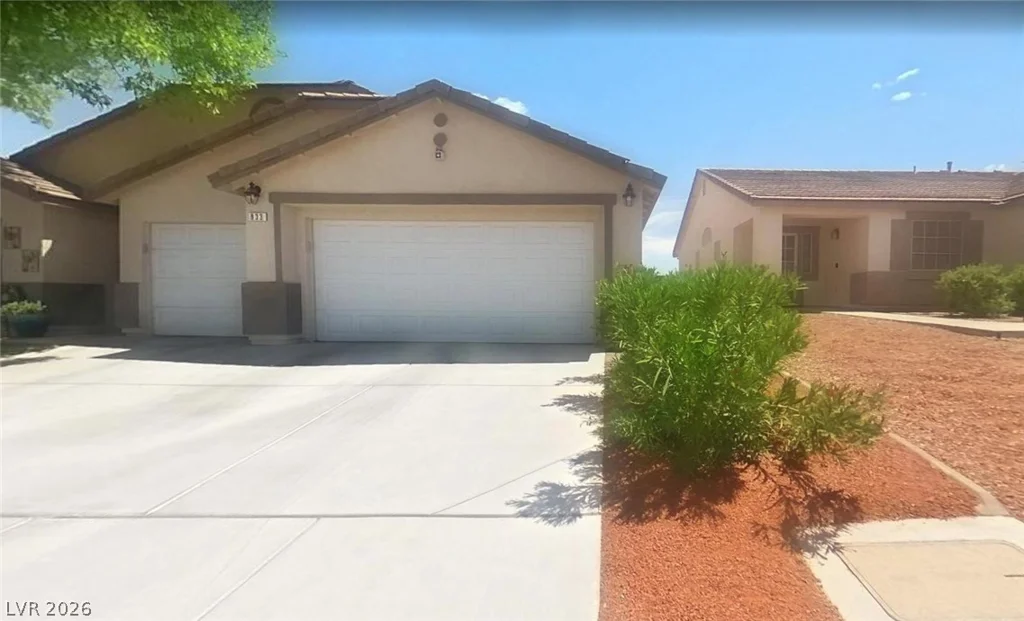 833 Dulcet, North Las Vegas, NV 89032
