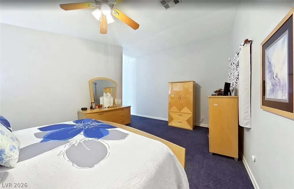 833 Dulcet, North Las Vegas, NV 89032