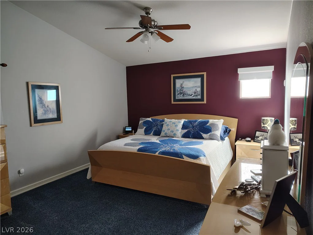 833 Dulcet, North Las Vegas, NV 89032