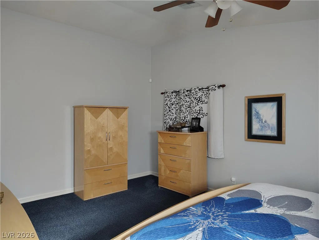 833 Dulcet, North Las Vegas, NV 89032
