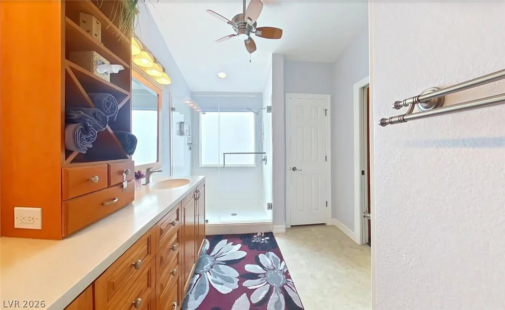 833 Dulcet, North Las Vegas, NV 89032