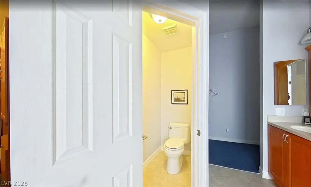 833 Dulcet, North Las Vegas, NV 89032