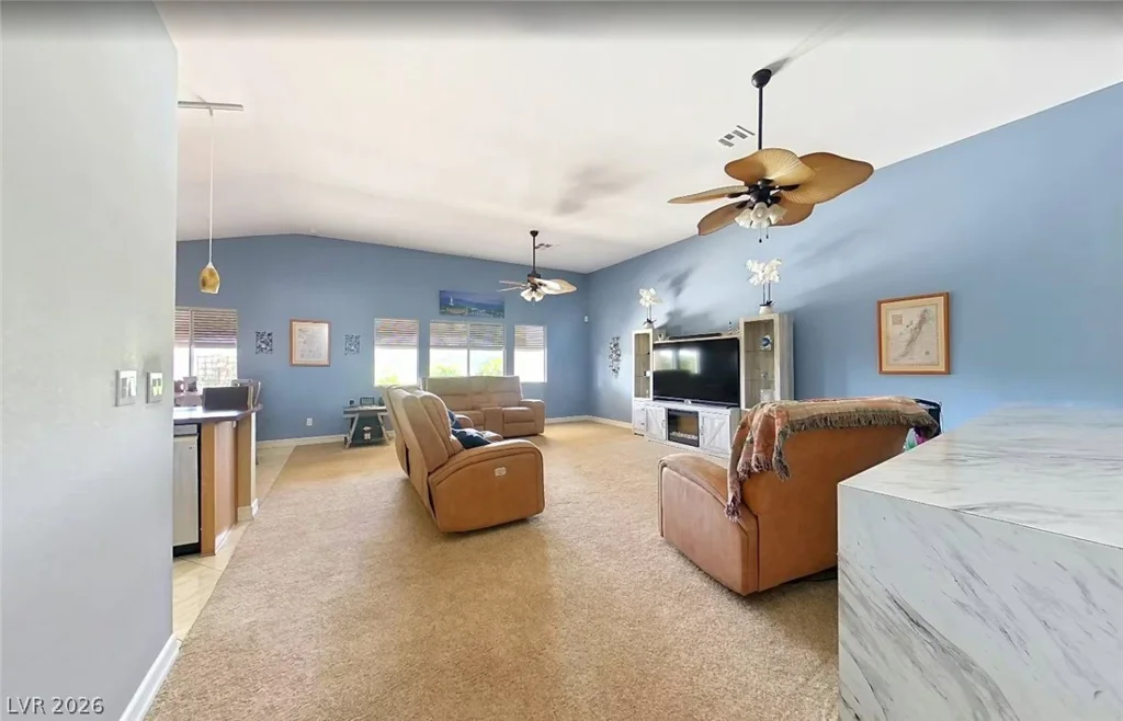 833 Dulcet, North Las Vegas, NV 89032