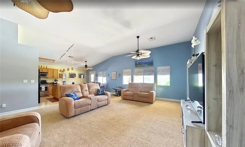 833 Dulcet, North Las Vegas, NV 89032