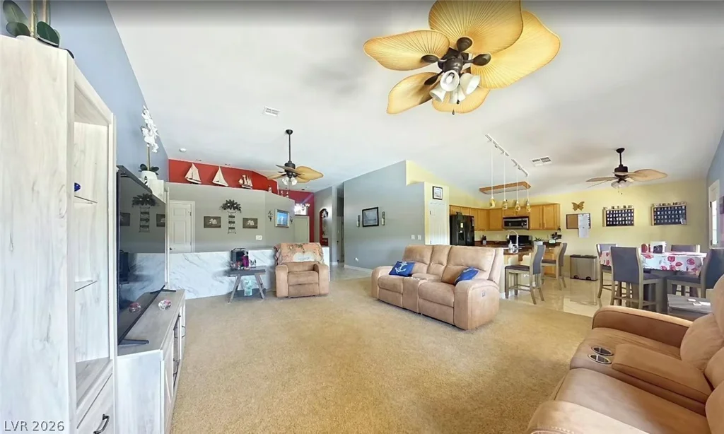 833 Dulcet, North Las Vegas, NV 89032