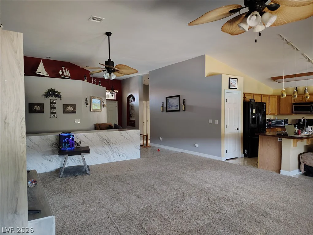 833 Dulcet, North Las Vegas, NV 89032