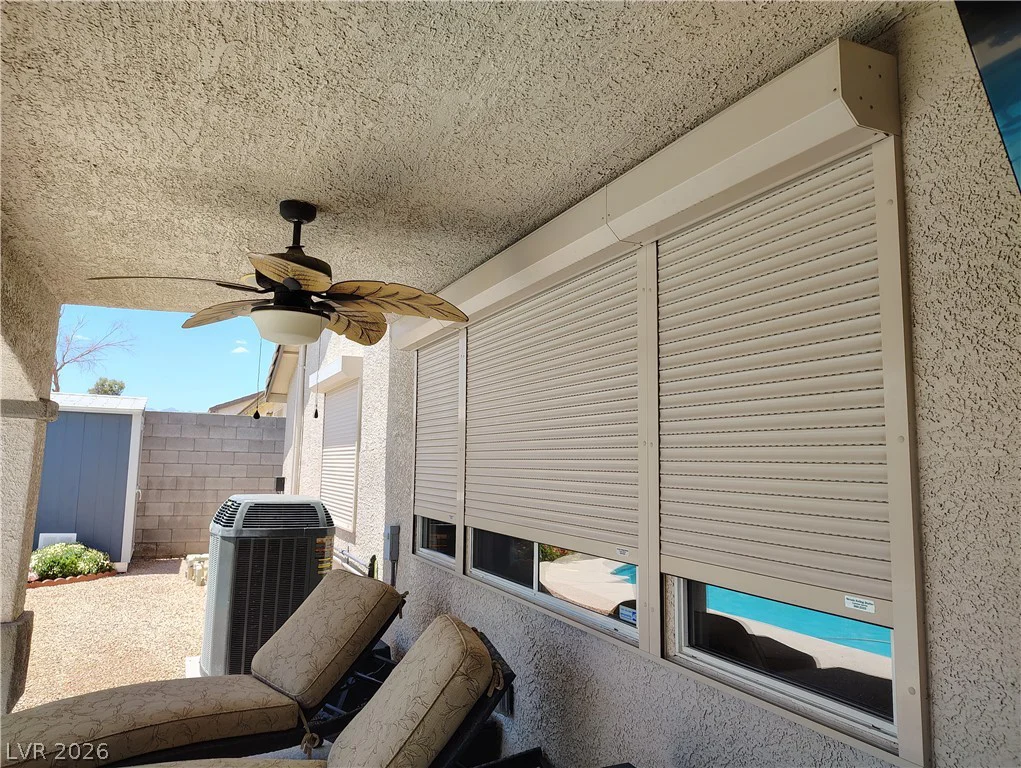 833 Dulcet, North Las Vegas, NV 89032