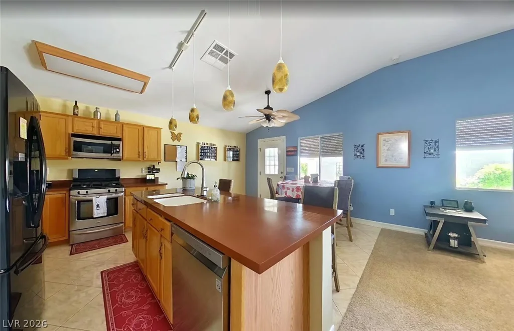 833 Dulcet, North Las Vegas, NV 89032