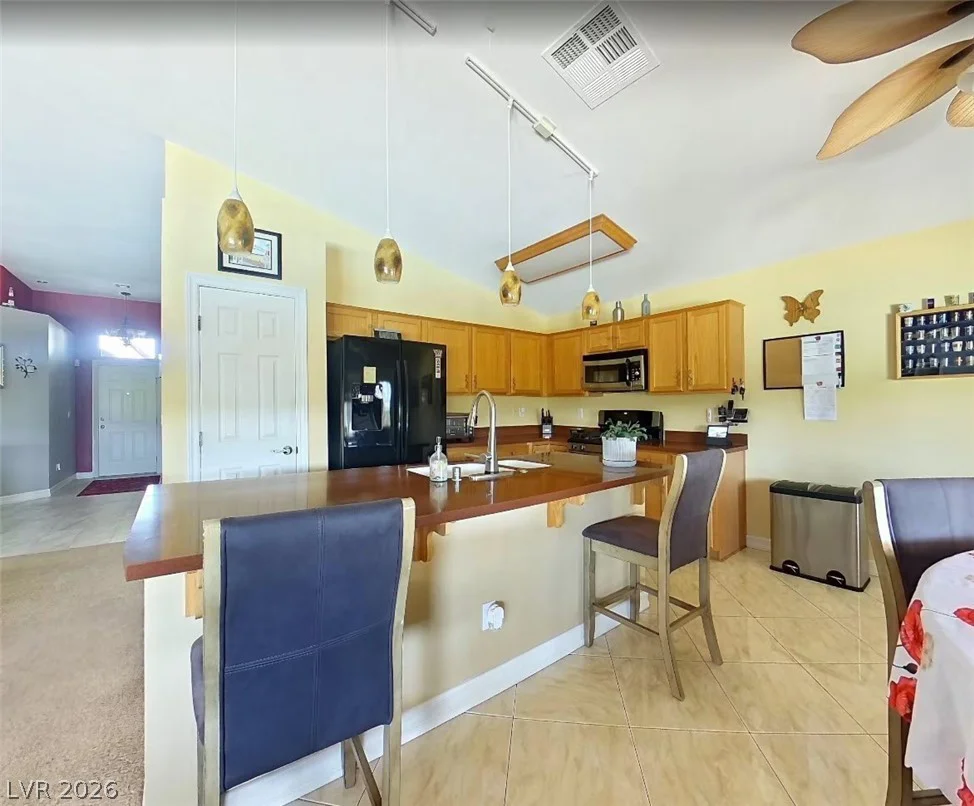 833 Dulcet, North Las Vegas, NV 89032