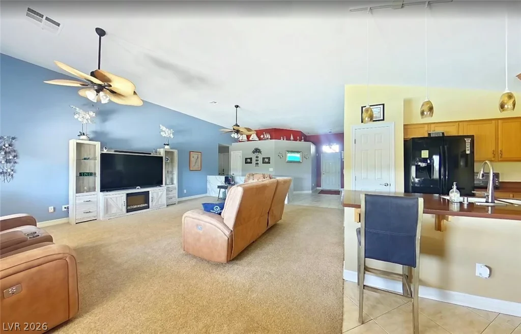 833 Dulcet, North Las Vegas, NV 89032