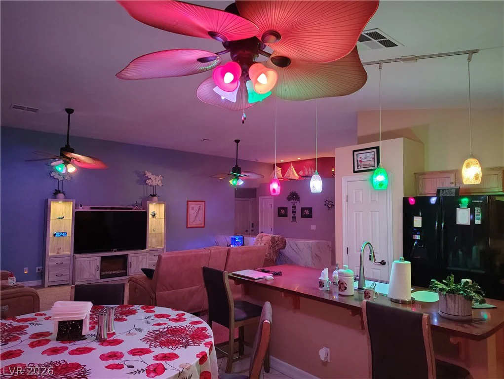 833 Dulcet, North Las Vegas, NV 89032