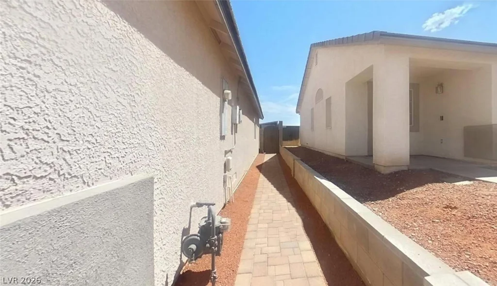 833 Dulcet, North Las Vegas, NV 89032