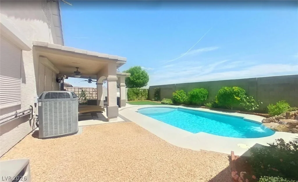 833 Dulcet, North Las Vegas, NV 89032