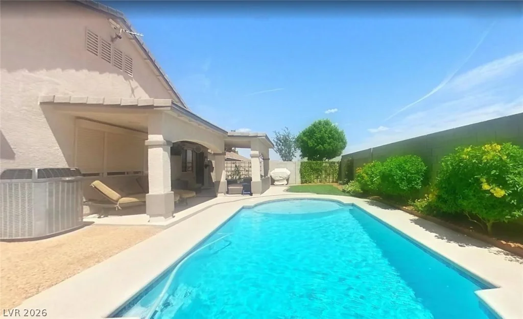 833 Dulcet, North Las Vegas, NV 89032