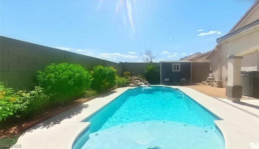 833 Dulcet, North Las Vegas, NV 89032
