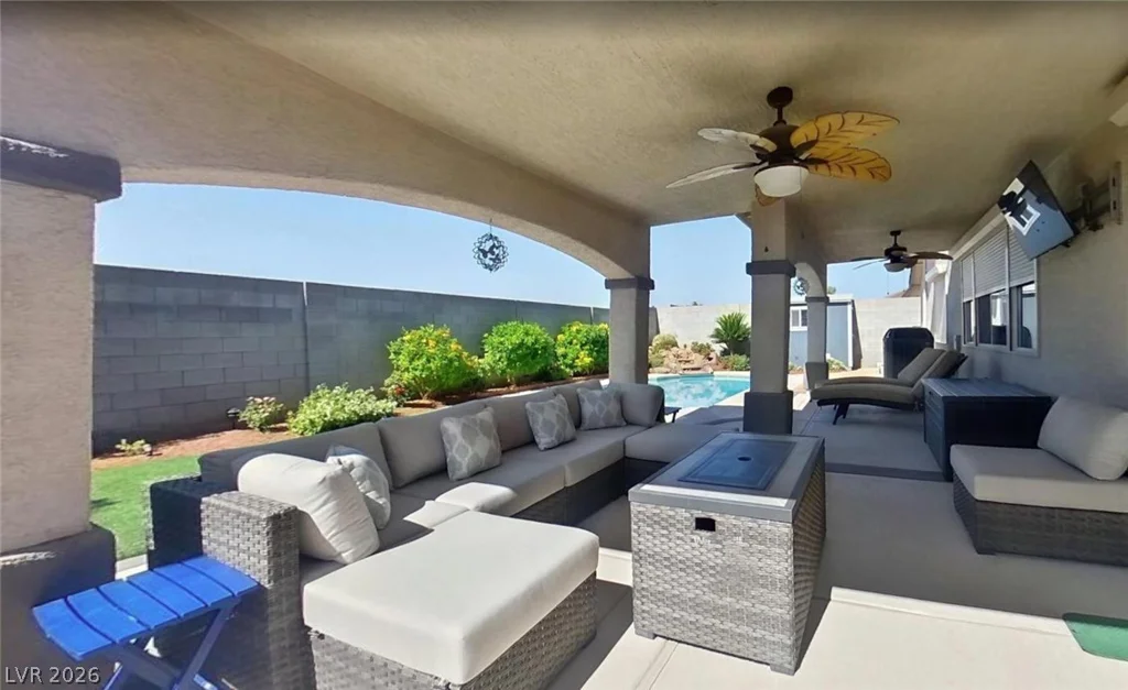 833 Dulcet, North Las Vegas, NV 89032