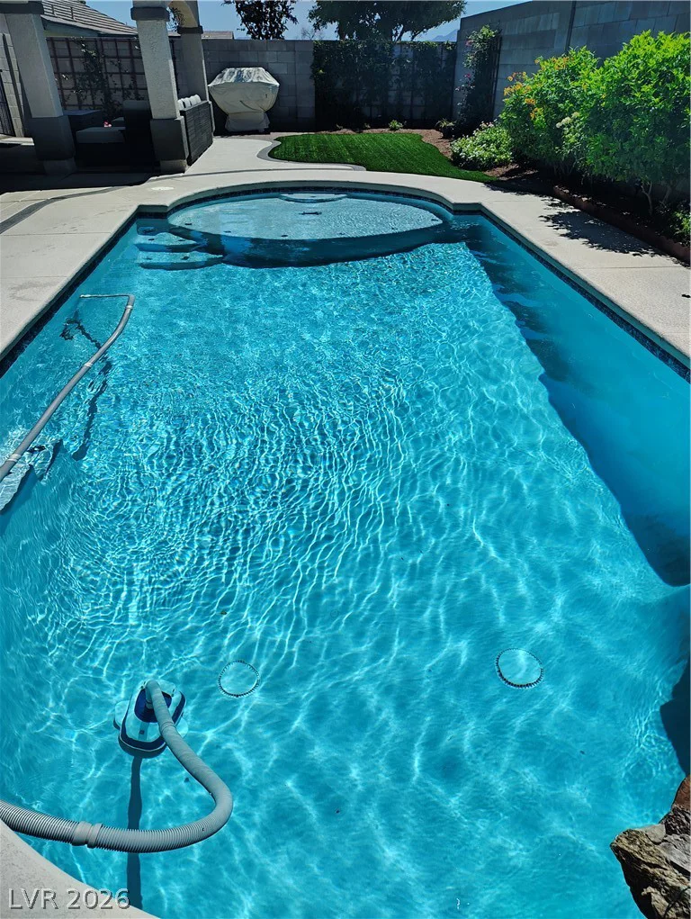833 Dulcet, North Las Vegas, NV 89032