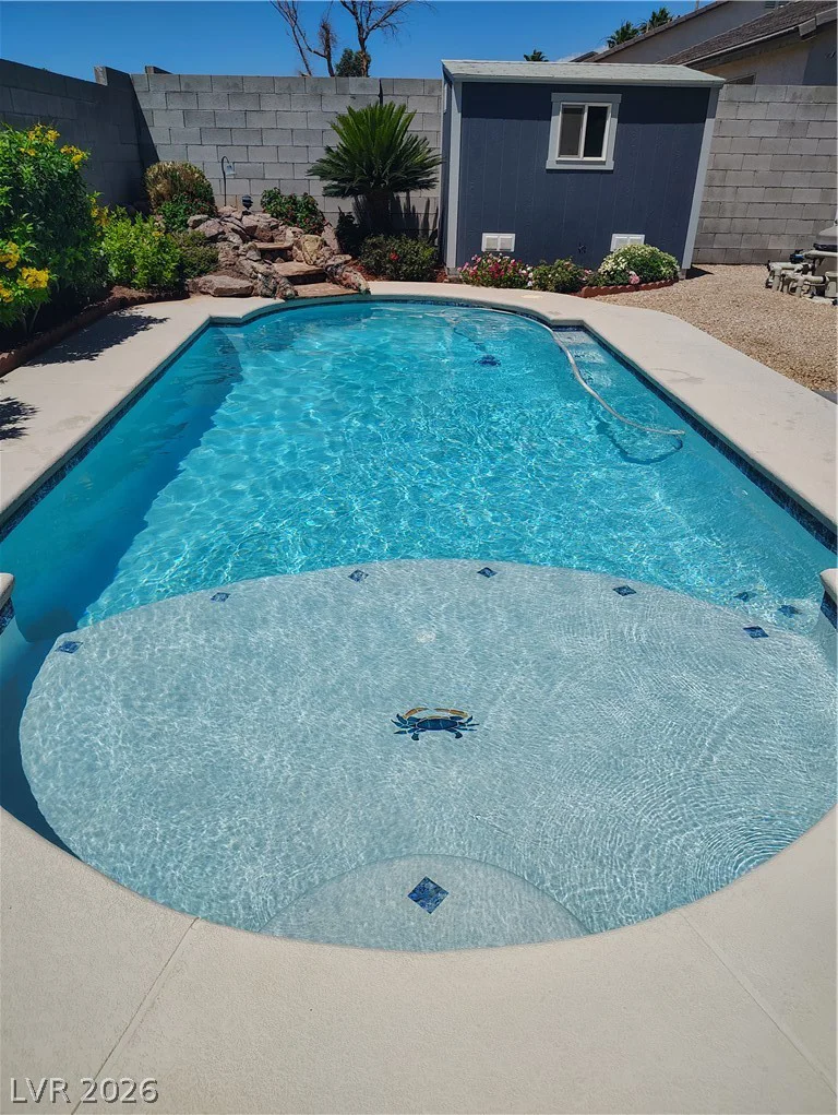 833 Dulcet, North Las Vegas, NV 89032