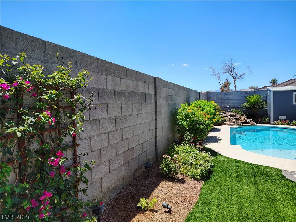 833 Dulcet, North Las Vegas, NV 89032