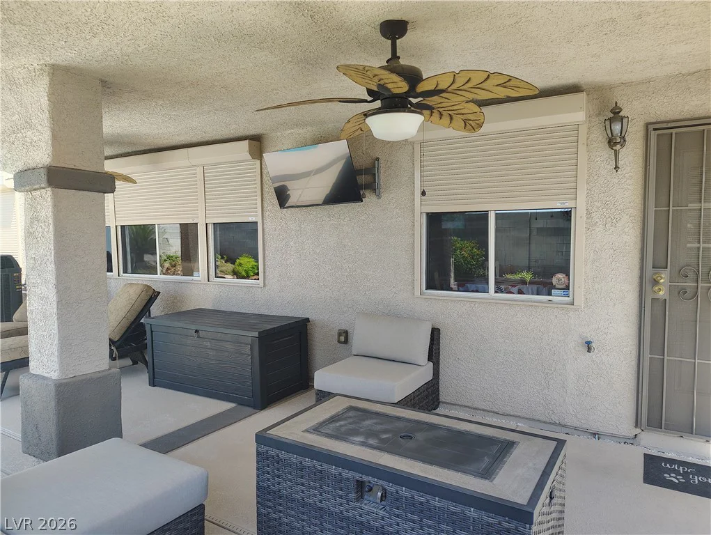 833 Dulcet, North Las Vegas, NV 89032