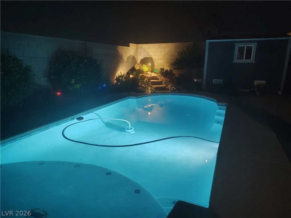 833 Dulcet, North Las Vegas, NV 89032